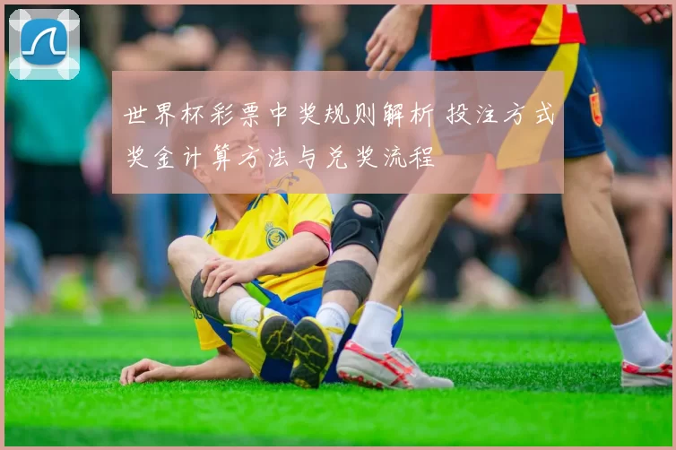 世界杯彩票中奖规则解析 投注方式奖金计算方法与兑奖流程