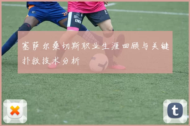 塞萨尔桑切斯职业生涯回顾与关键扑救技术分析