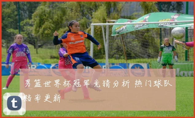 男篮世界杯冠军竞猜分析 热门球队赔率更新