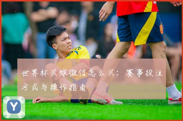 世界杯买球微信怎么买:赛事投注方式与操作指南