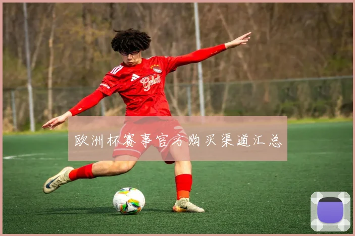 欧洲杯赛事官方购买渠道汇总